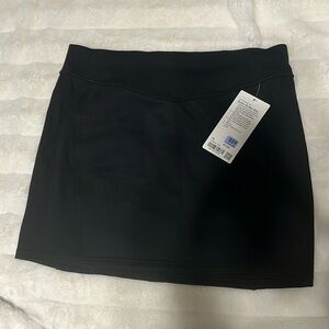 NWT Lululemon HR Mini Skirt, XL